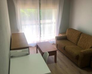 Dormitori de Apartament de lloguer en Leganés