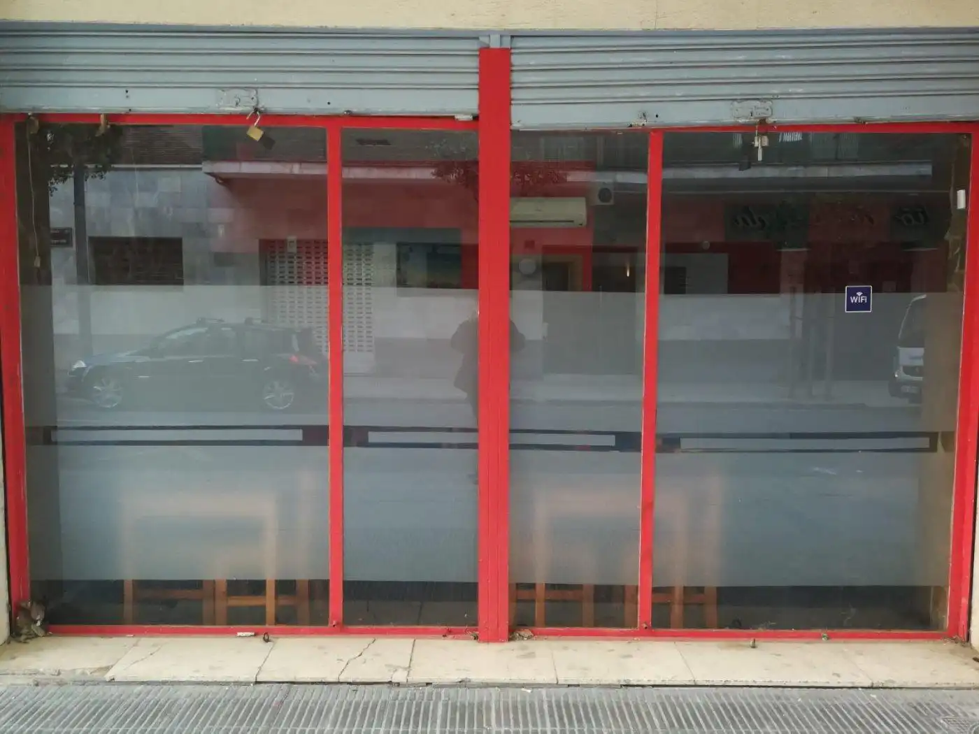 Local comercial en venda a Instituts - Universitat, imagen 4