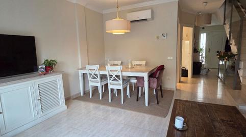 Foto 4 de Casa adosada de lloguer a Calafell Residencial, Calafell