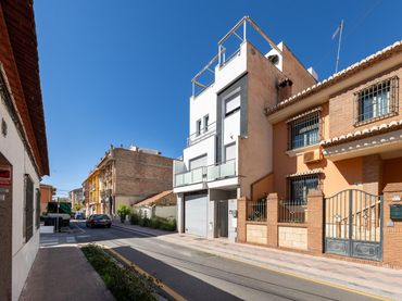 Casa in vendita a Calle MURCIA
