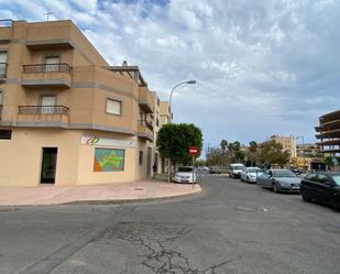 Exterior view of Garage for sale in El Ejido