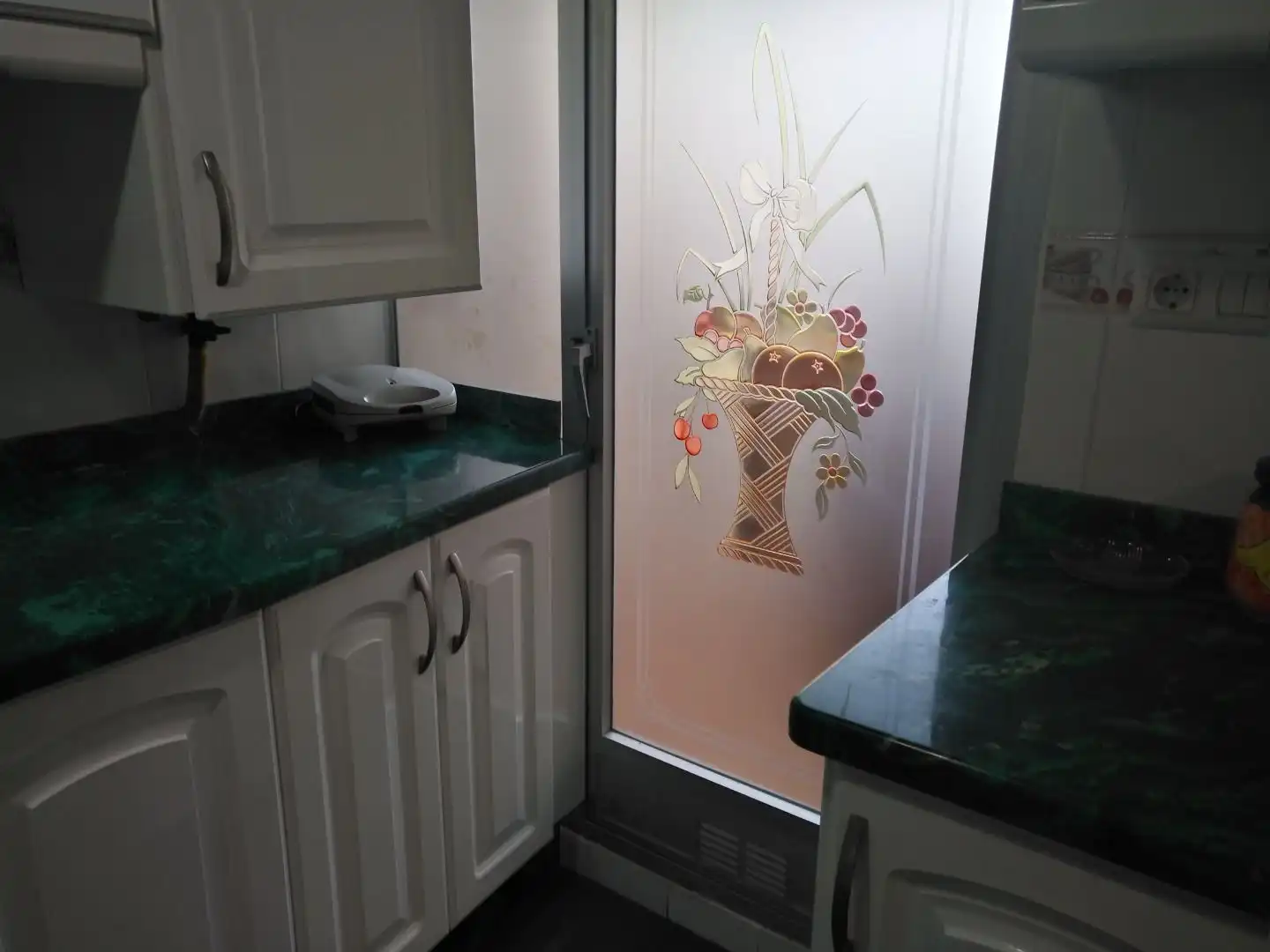 Piso para compartir en Valencia con Calefacción, Amueblado y Horno