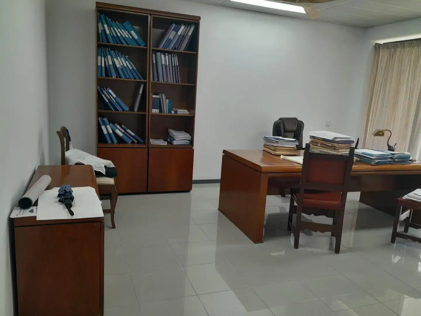 Office for rent in Jerez de la Frontera  with Air Conditioner