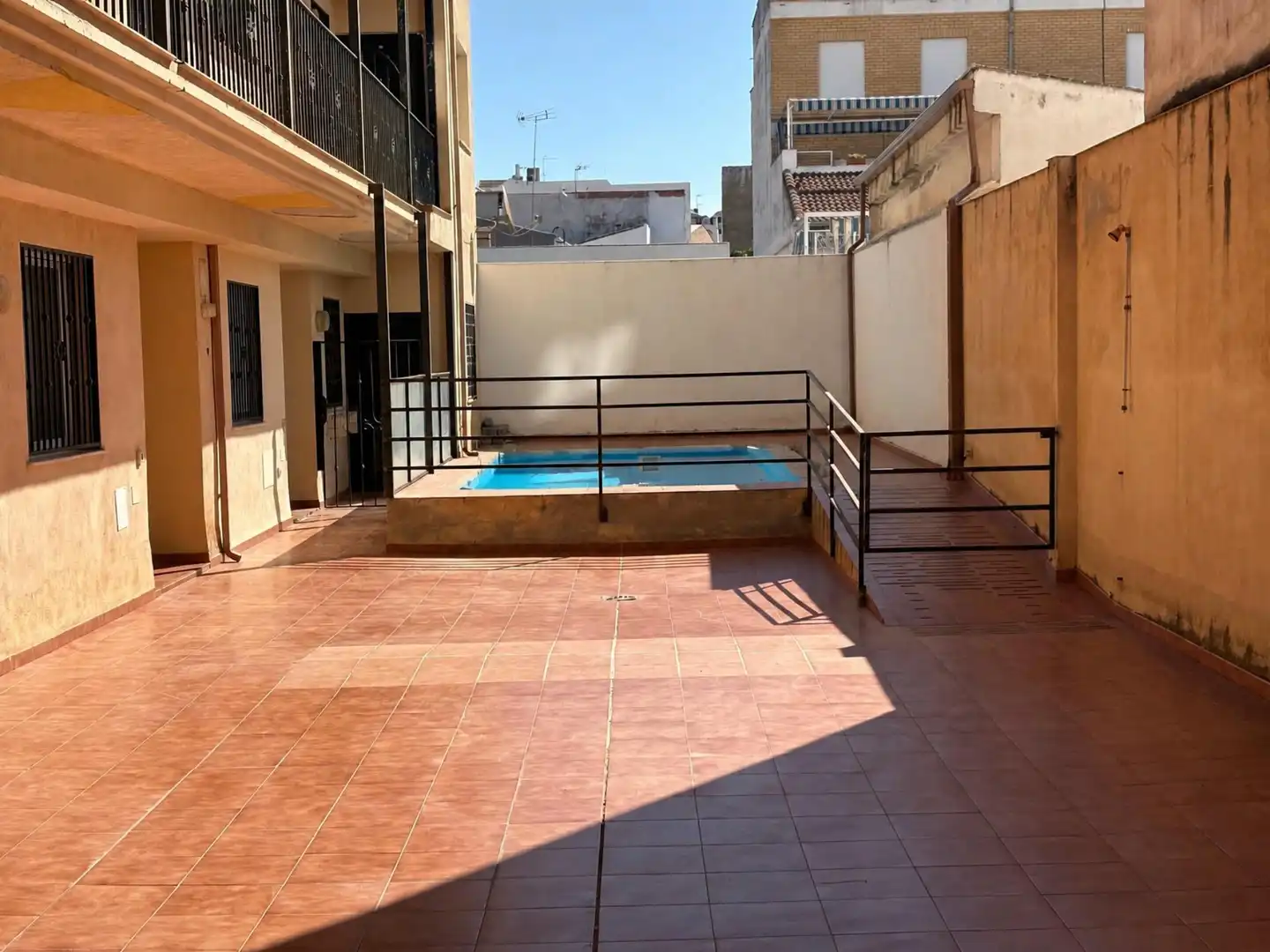 Appartamento con piscina in vendita a Calle del Pintor Juan Gris, imagen 5
