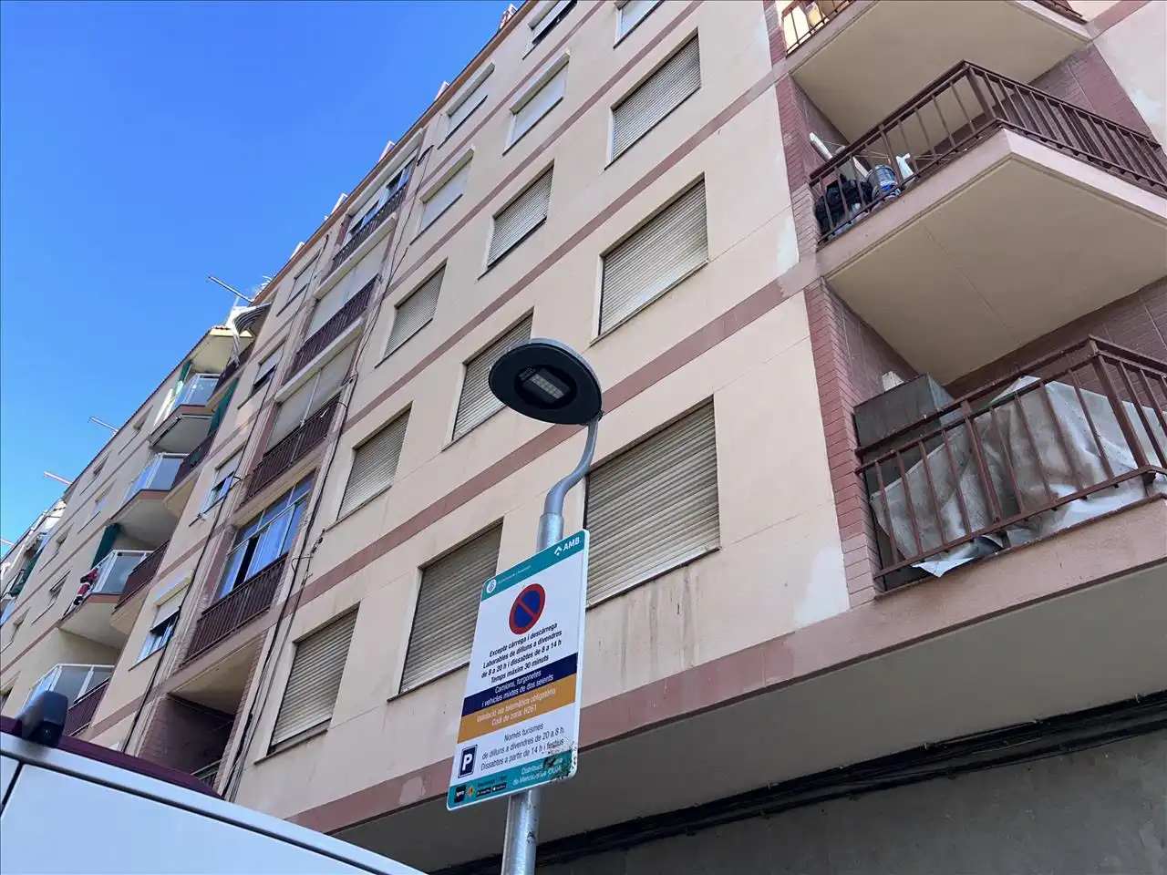Wohnung zum Verkauf in Avinguda Nord, imagen 3