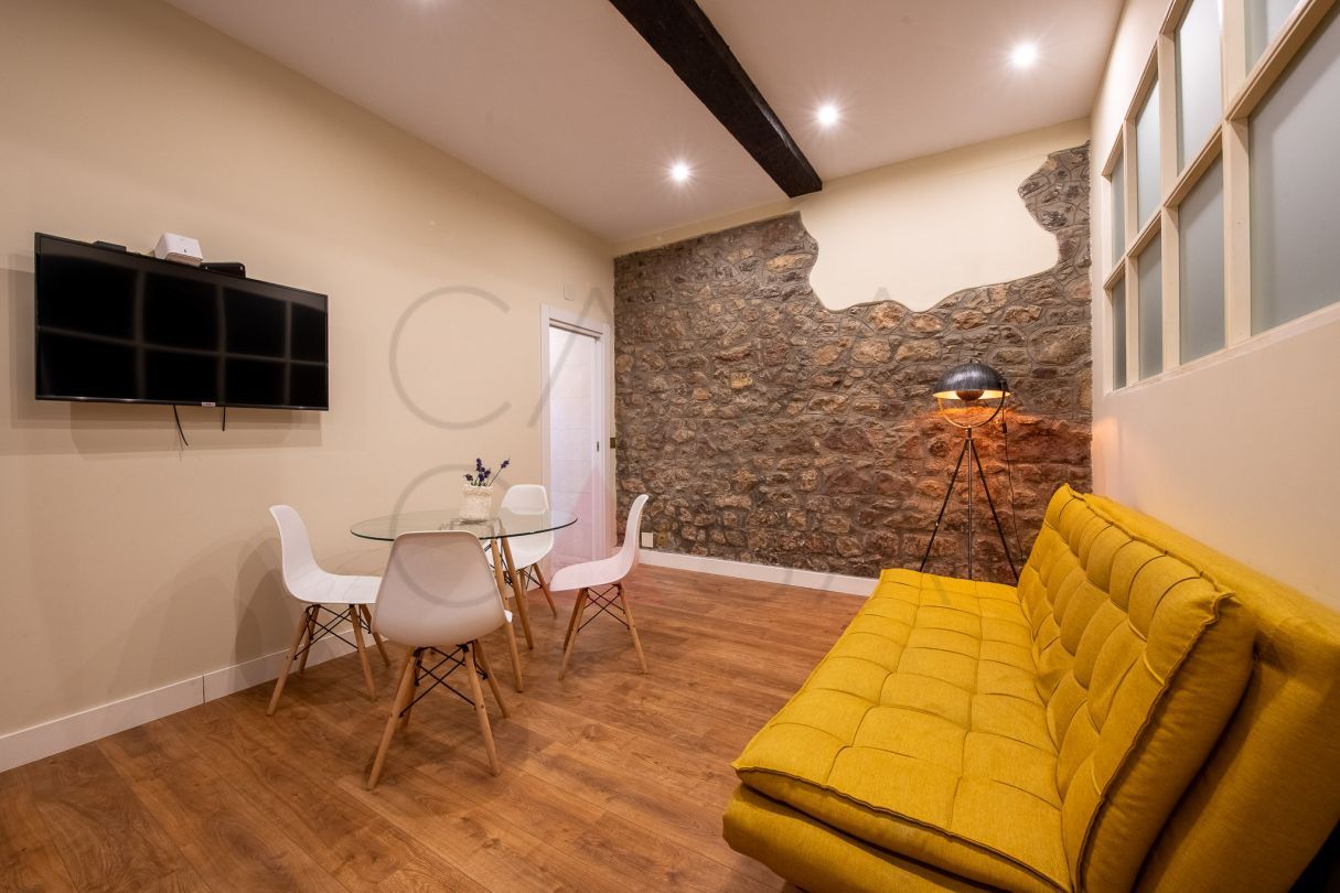 Apartment for sale in Santander  with Heating and Furnished