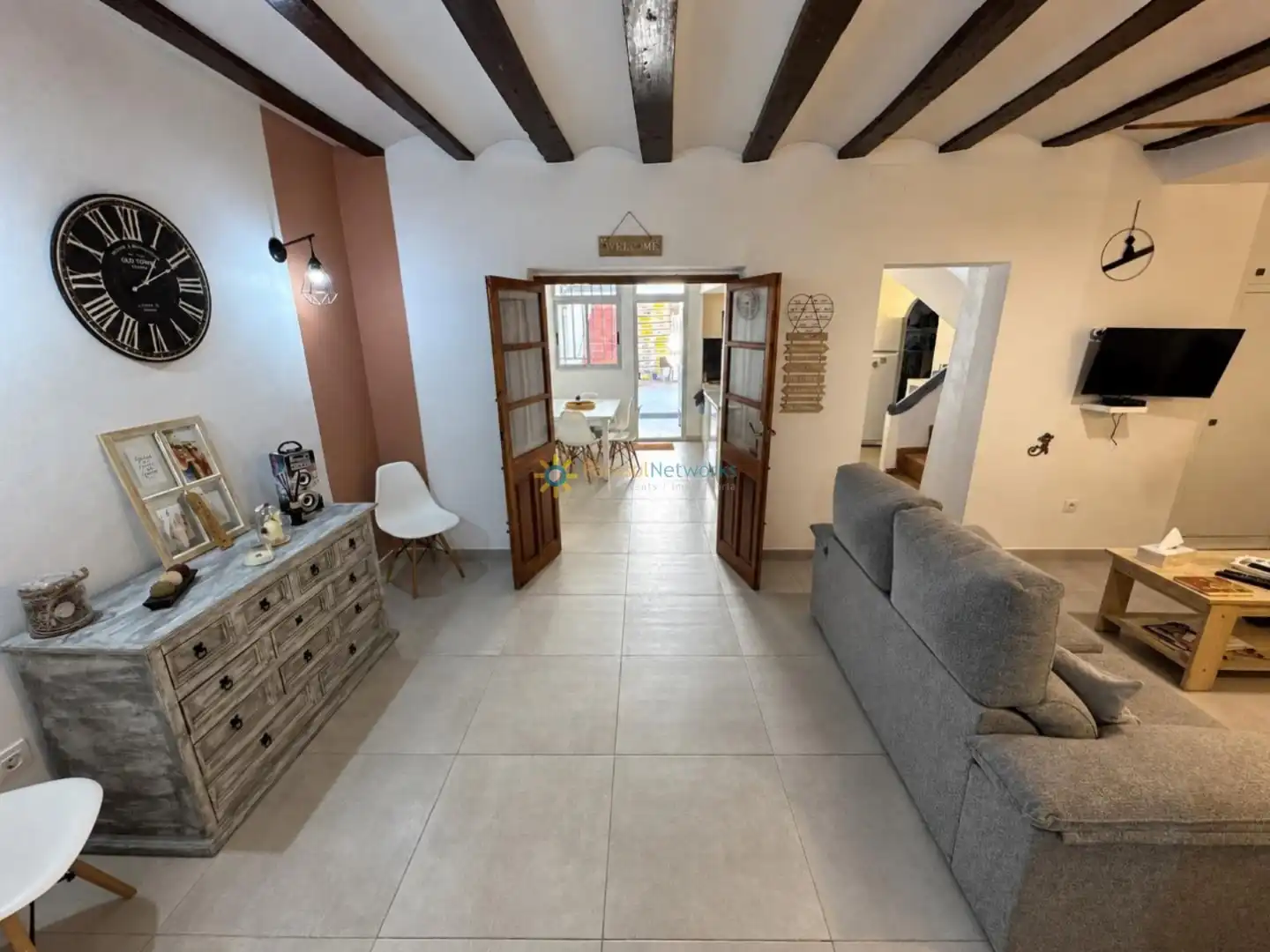 Maison jumelée à vendre à Vilallonga / Villalonga, imagen 27