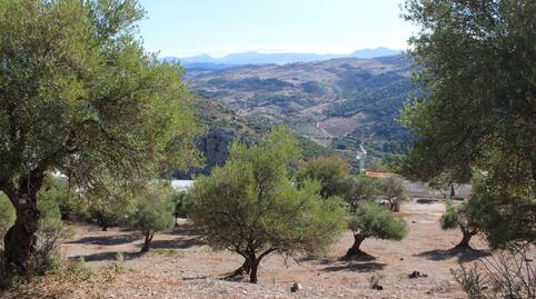 Foto 2 de Casa o chalet en venta en El Manzanillar , Benaoján, Málaga