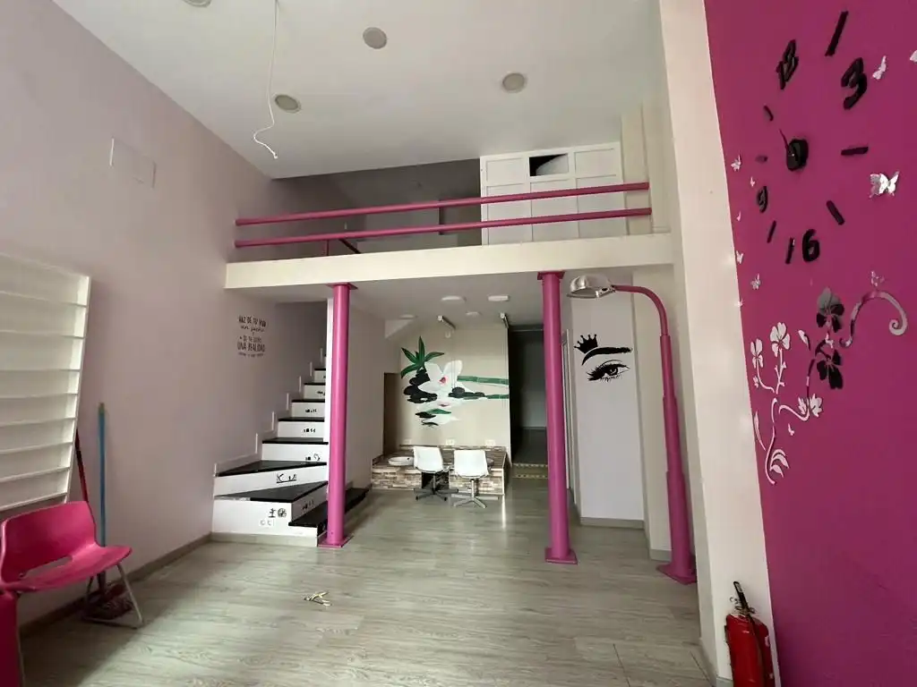 Business premises for sale in Galdakao