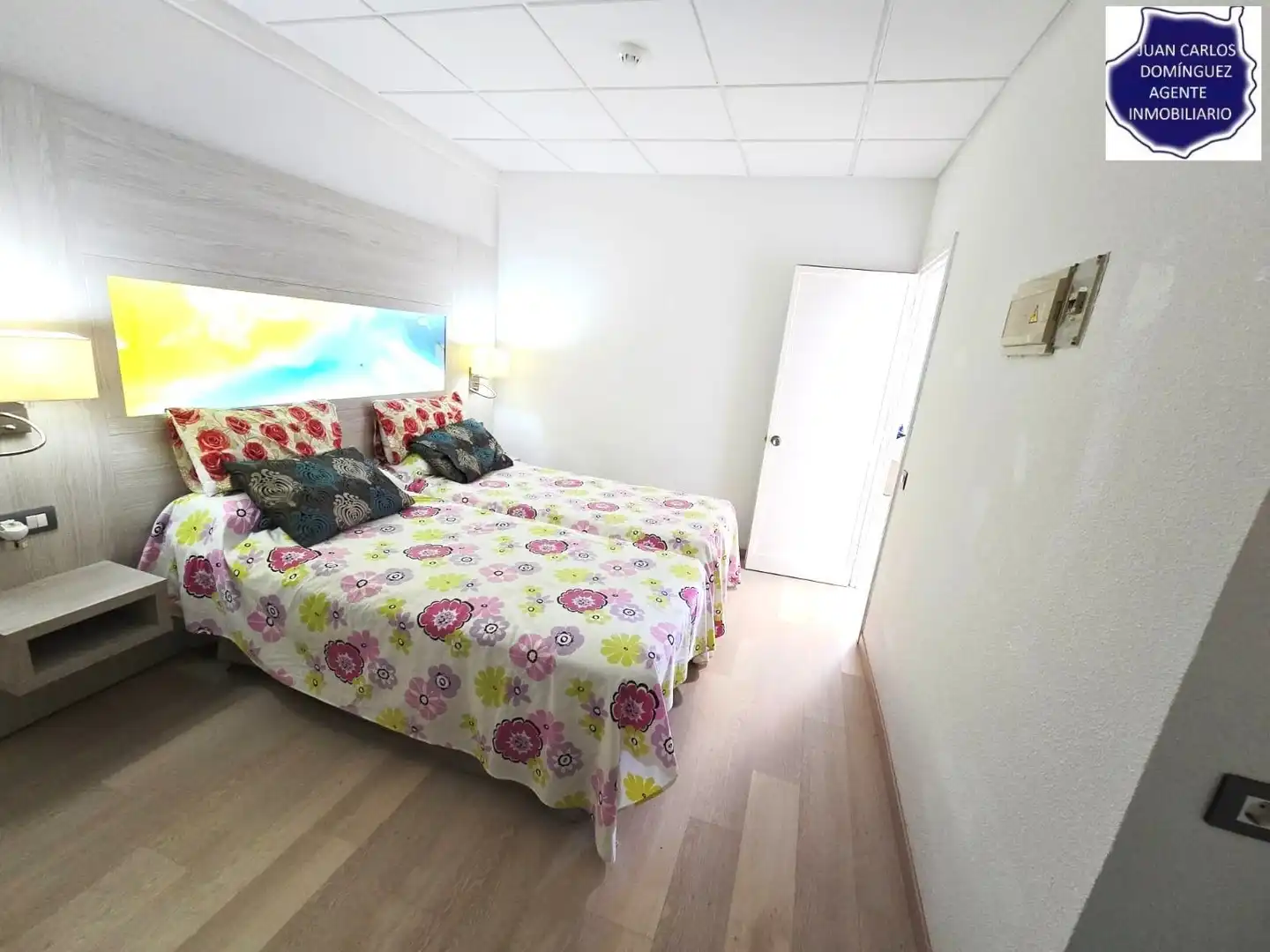 Apartament amb piscina de lloguer a Arguineguín, imagen 37