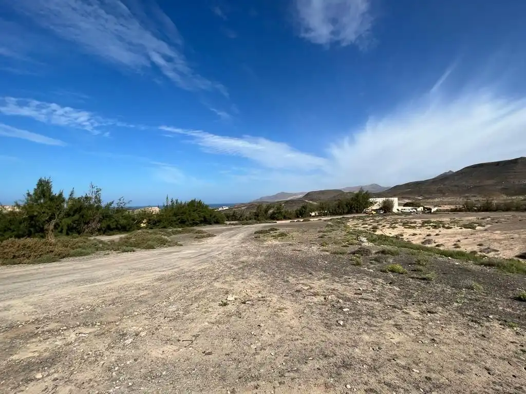 Residencial en venda a Punta Azul 1, La Pared