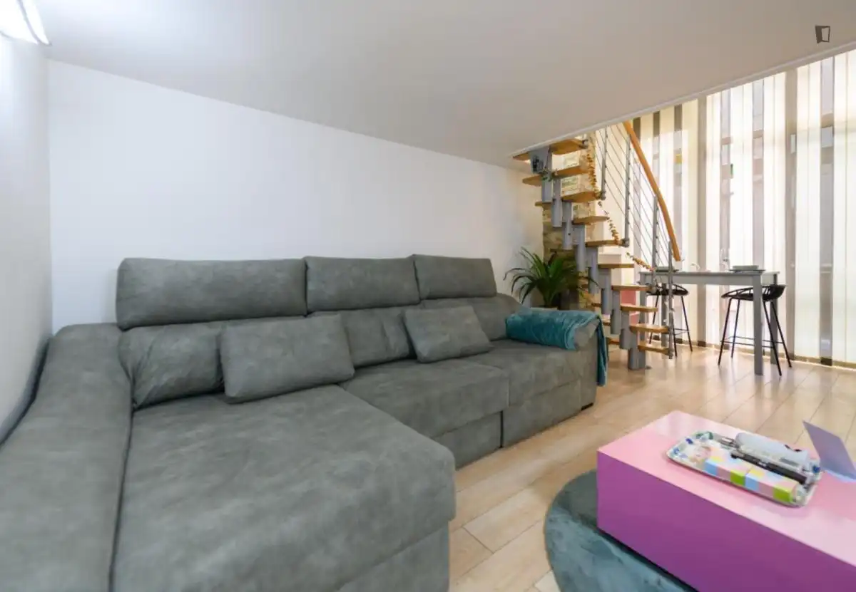 Apartament amb ascensor de lloguer a Centro, imagen 6