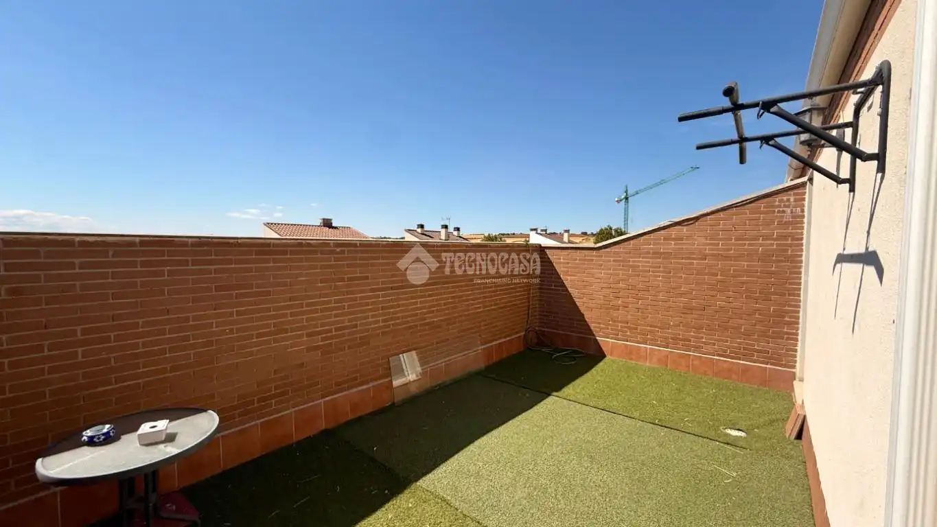 Maison jumelée à vendre à Marchamalo, imagen 32