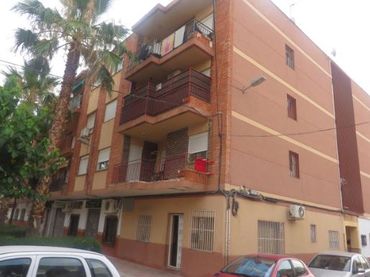Appartement à vendre à C/ Severo Ochoa