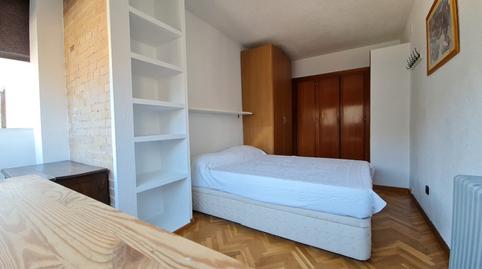 Foto 2 de Apartament de lloguer a Calle de José Silva, San Juan Bautista,  Madrid Capital
