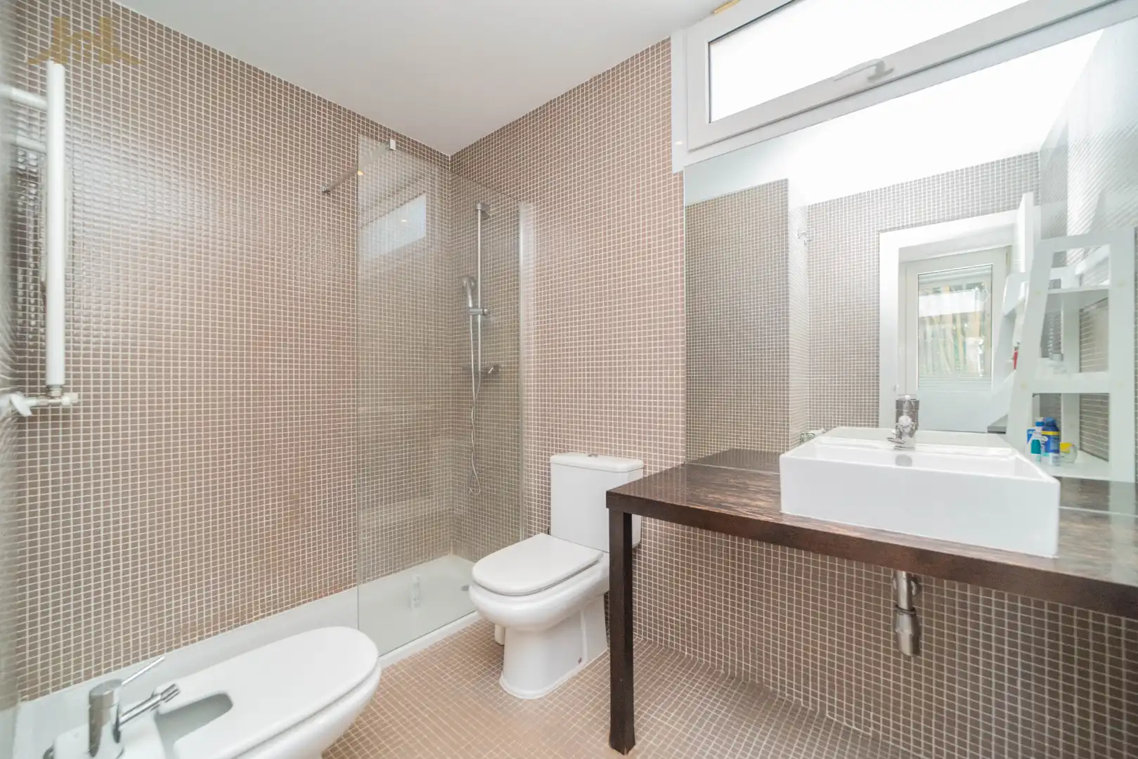 Bathroom of Detached homes for sale in Las Rozas de Madrid