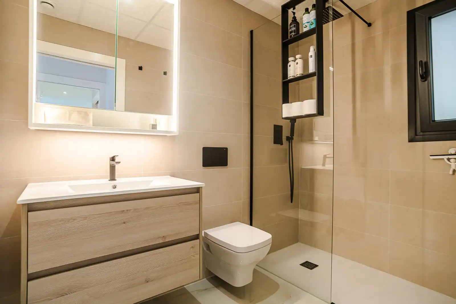 Penthouse mit Aufzug zum Verkauf in Orihuela Costa, imagen 17