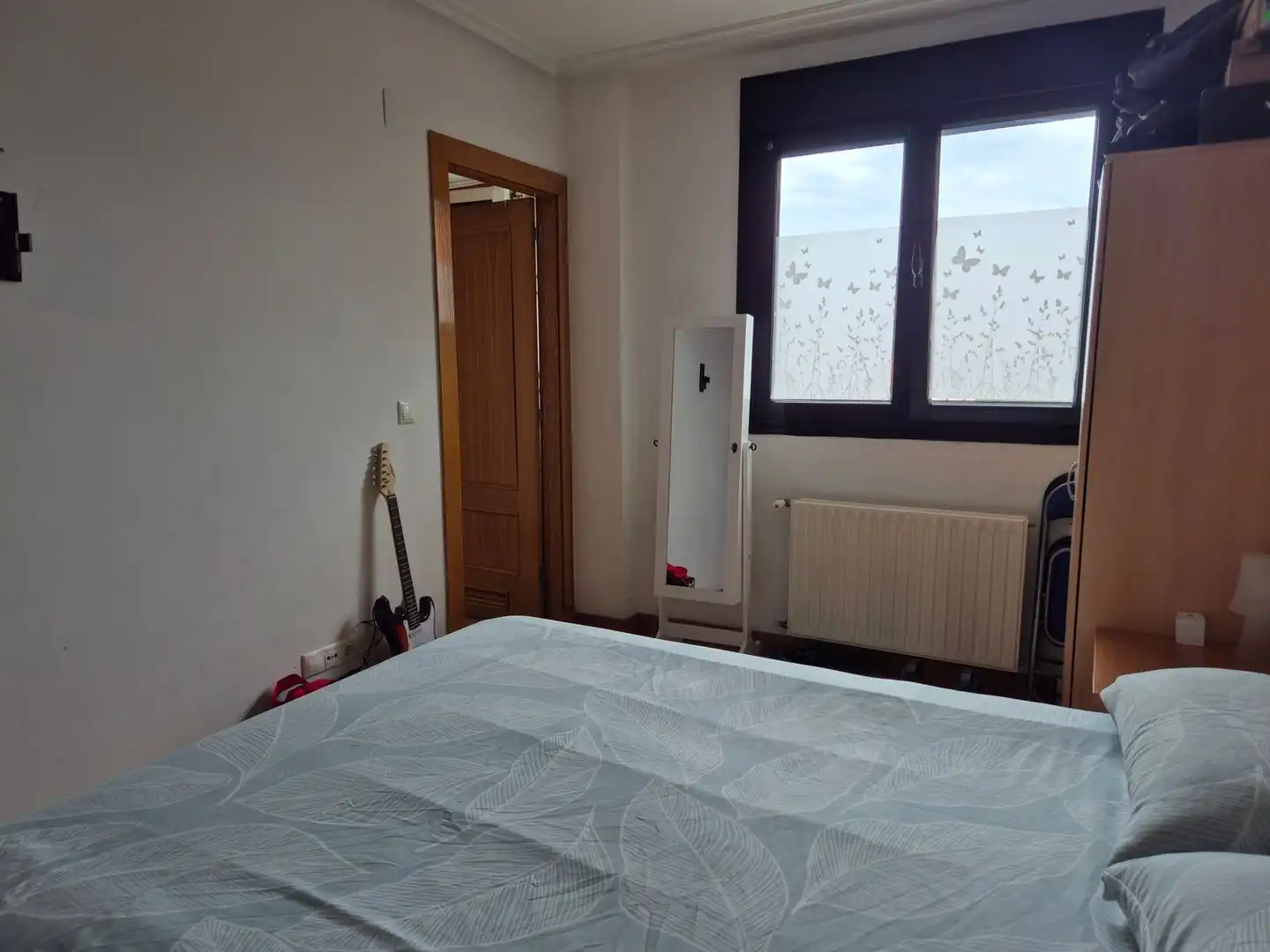 Flat for sale in Viesques
