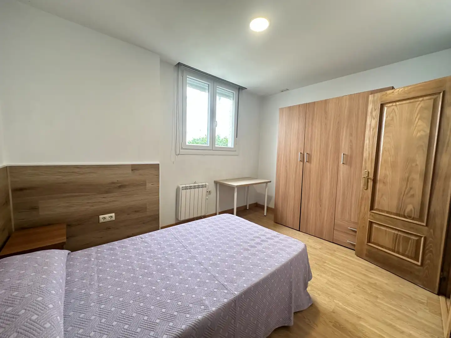Flat for rent in Avenida de Coímbra, Campus Norte - San Caetano