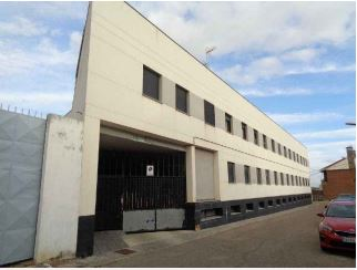Exterior view of Flat for sale in Villaseca de la Sagra  with Terrace