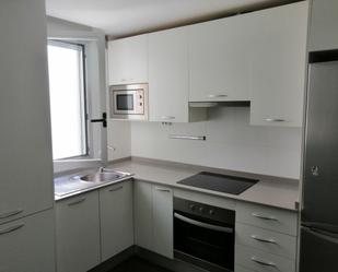 Kitchen of Flat to rent in Cartagena  with Air Conditioner and Heating