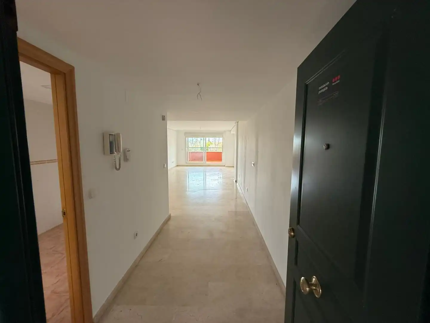 Wohnung zum Verkauf in Guadalmina Baja