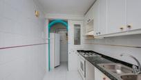 Kitchen of Flat for sale in Rubí