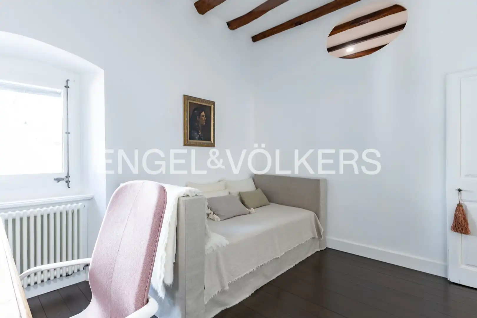Habitación de Casa o chalet en venta en Vilassar de Dalt con Calefacción