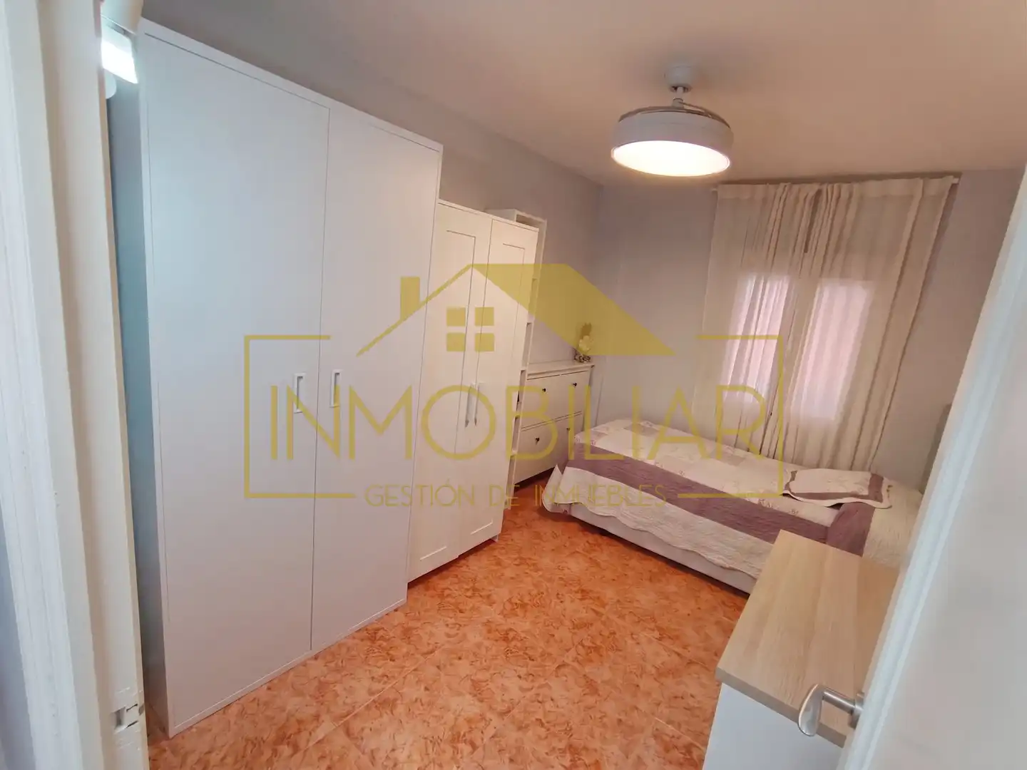 Flat with lift for sale in Villayuventus - Renfe, imagen 18
