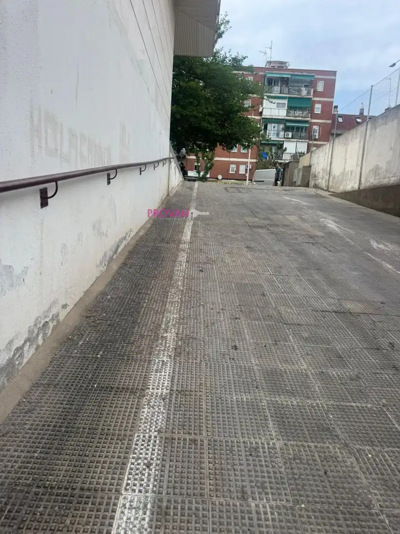 Parking de Garaje en venta en Torrejón de Ardoz