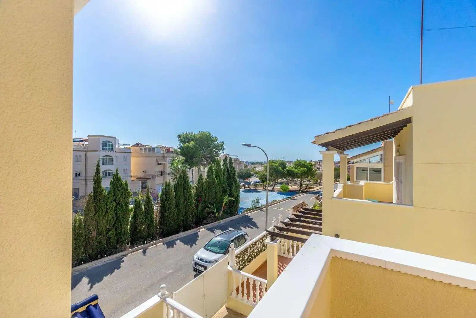 Casa rústica amb jardí en venda a San Miguel de Salinas, imagen 27
