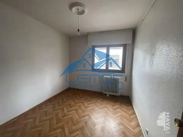 Piso en venta en La Bañeza 