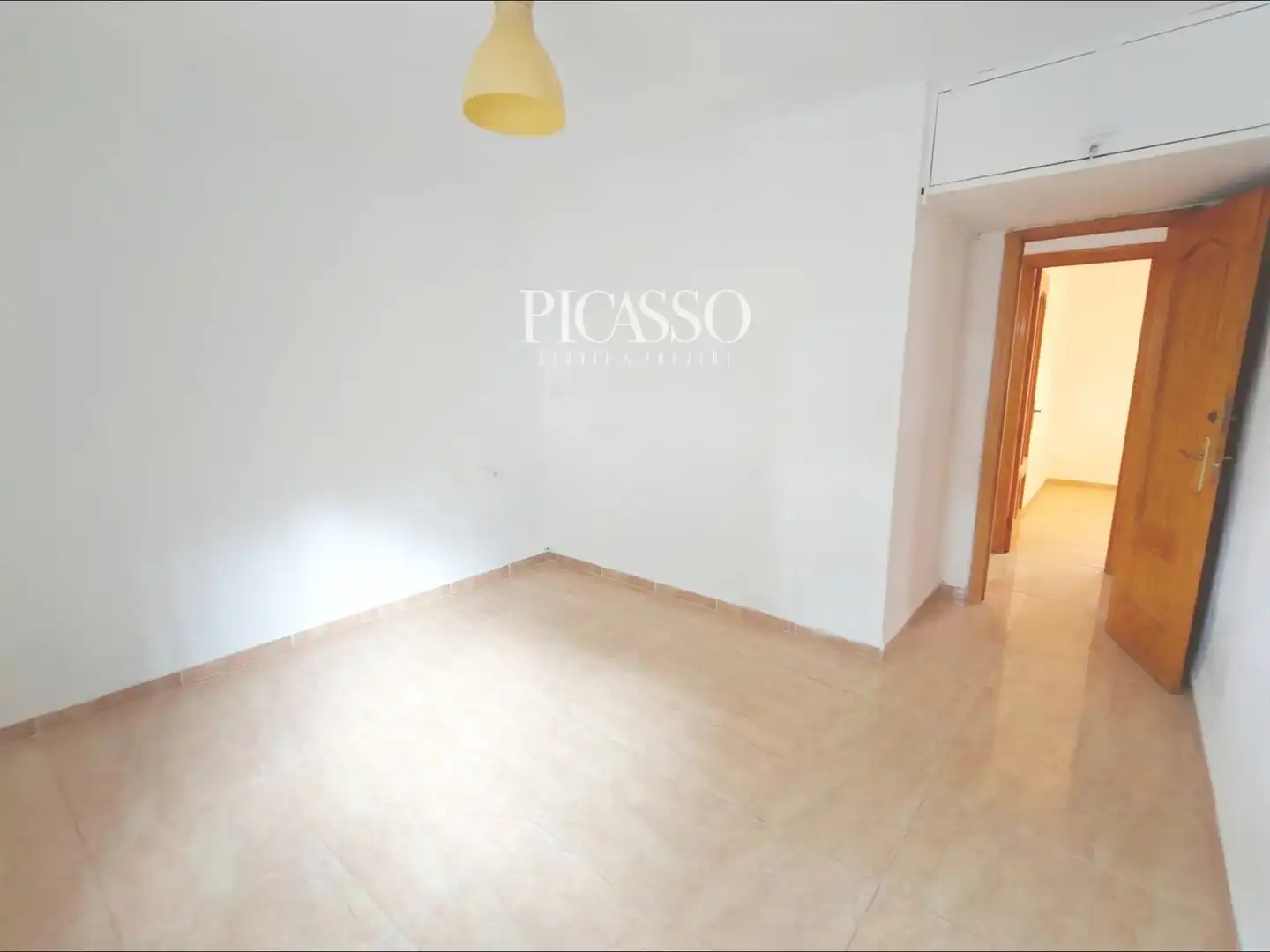 Bedroom of Flat for sale in Torremolinos  with Terrace