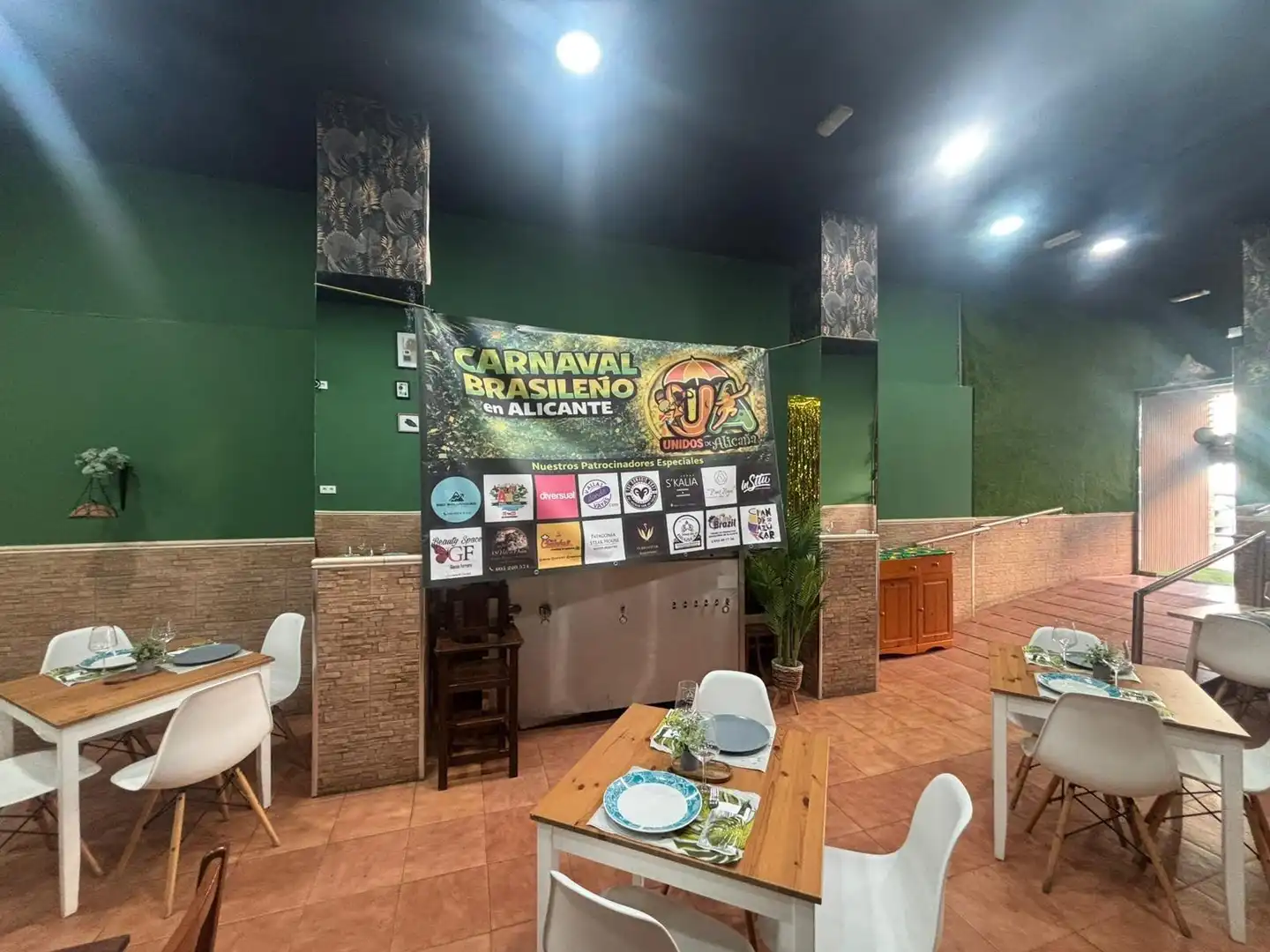 Local comercial en venta en Calle de Teulada, imagen 11