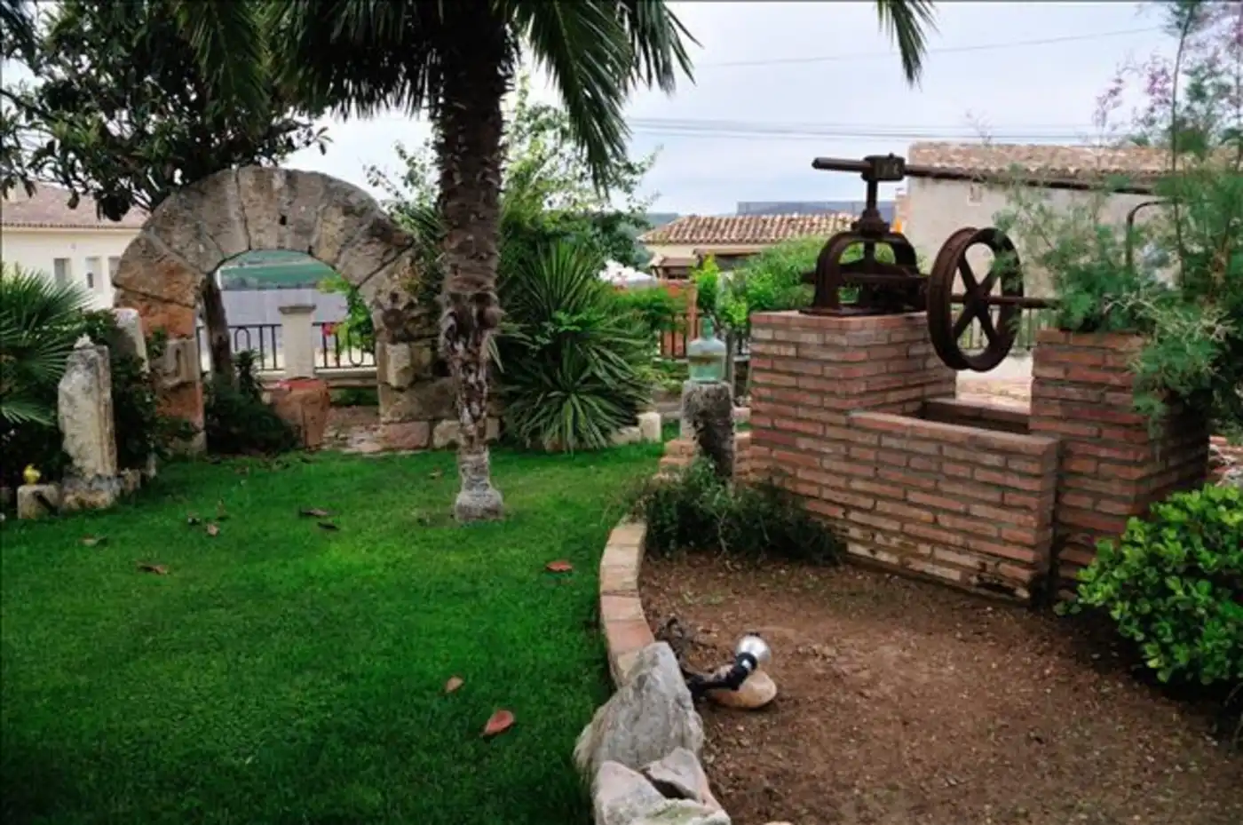 Haus mit Pool zum Verkauf in Vilobí del Penedès, imagen 2