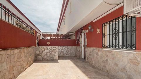 Foto 4 de Casa adosada en venta en Calle Cabañeros, Cártama pueblo, Cártama