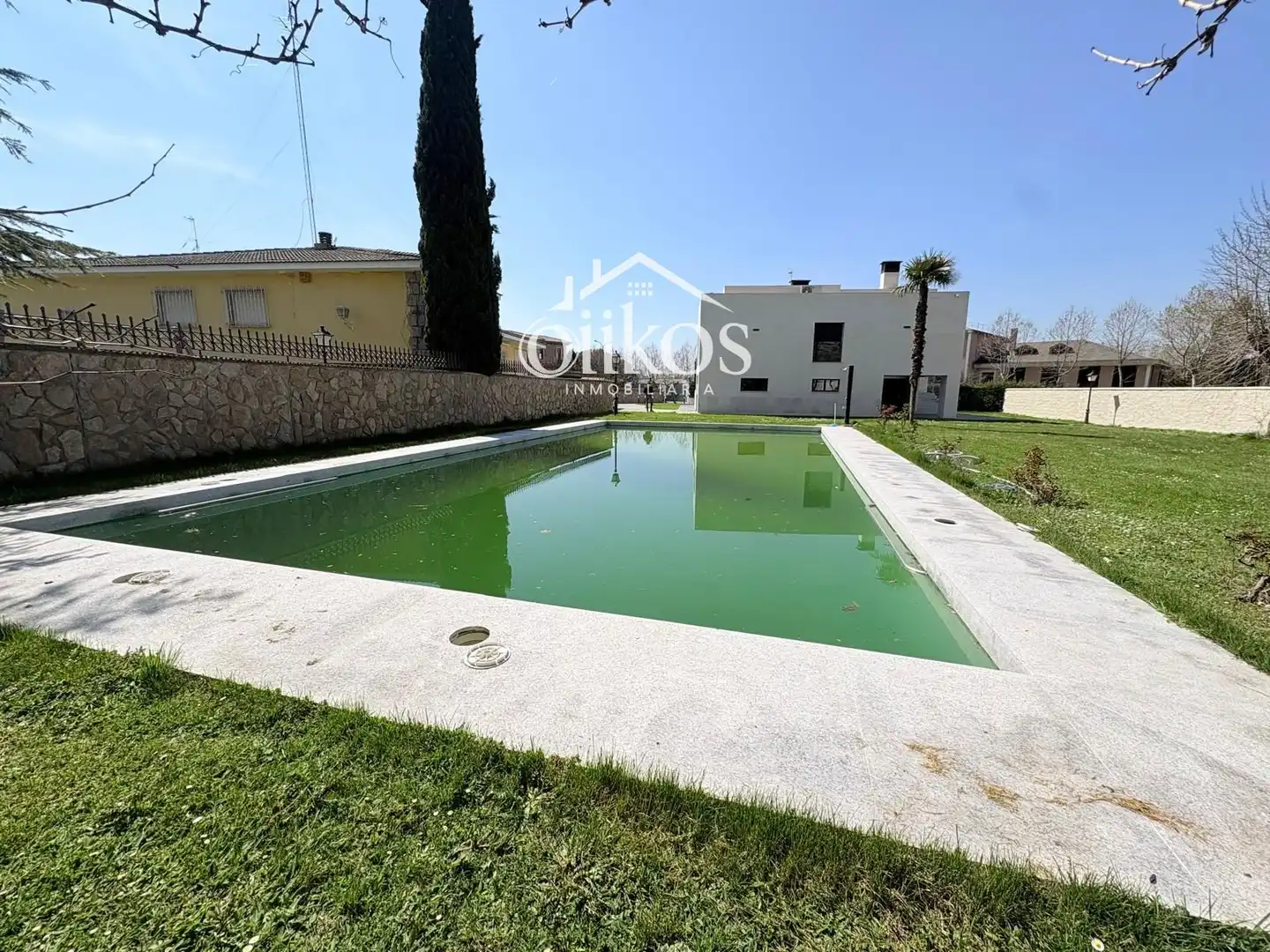 Chalet con terraza en venta en Villamayor, imagen 13