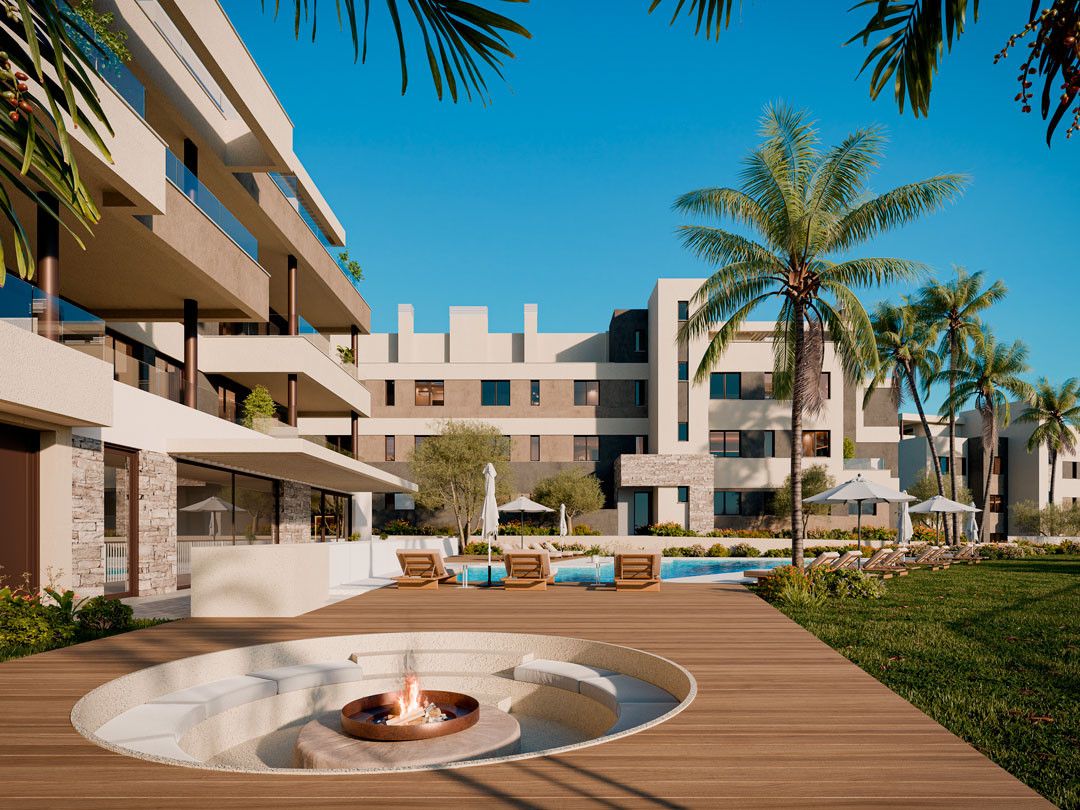 Apartament en venda a Casco Antiguo