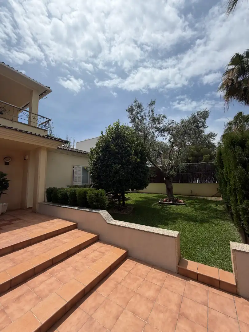Detached house with pool for sale in Can Picafort, imagen 5