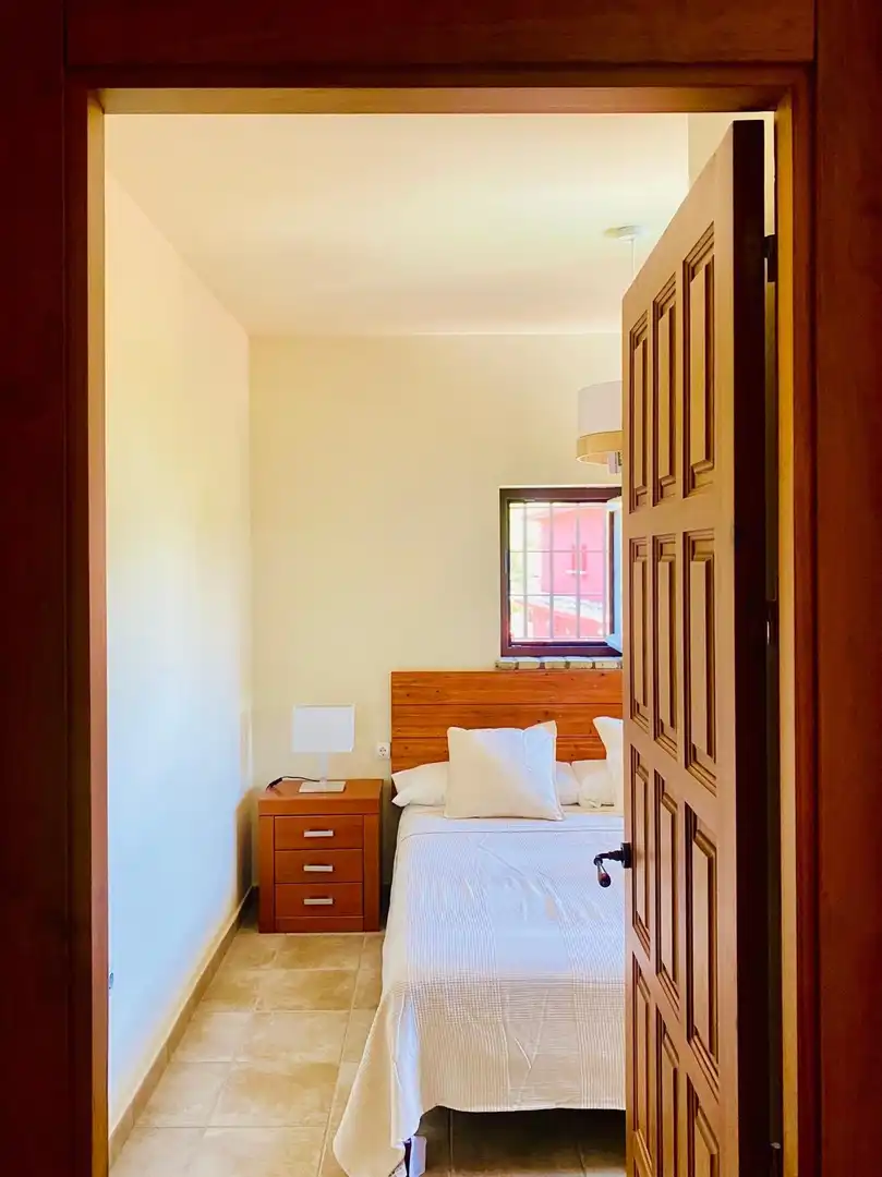 Villa con piscina in vendita a Novo Sancti Petri, imagen 27