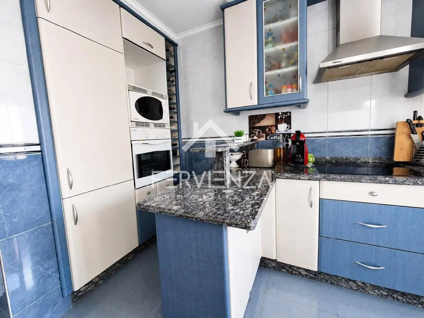 Flat for sale in Lugones