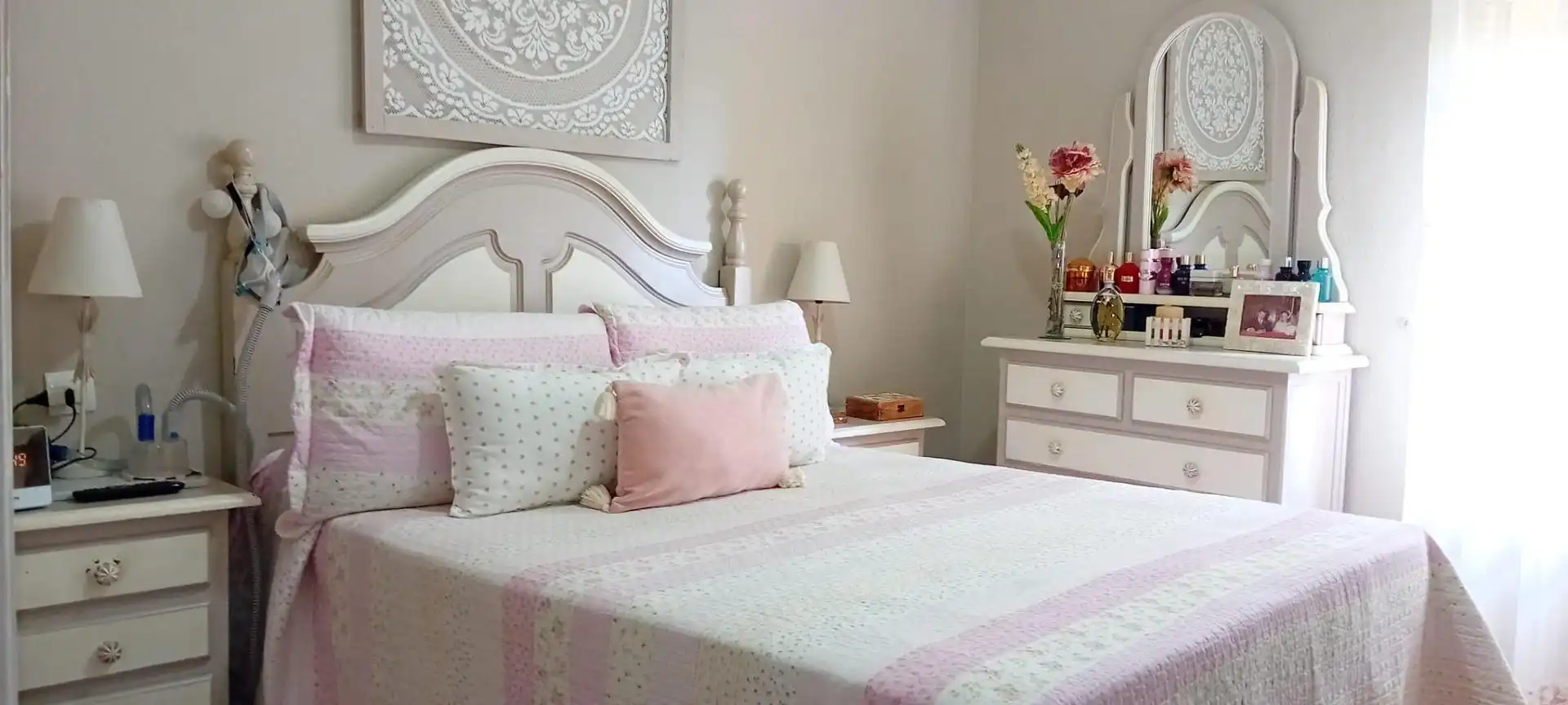 Habitación de Piso en venta en Algeciras con Balcón