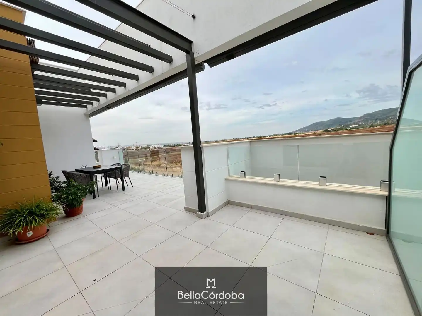 Penthouse mit Pool zum Verkauf in Noroeste, imagen 7