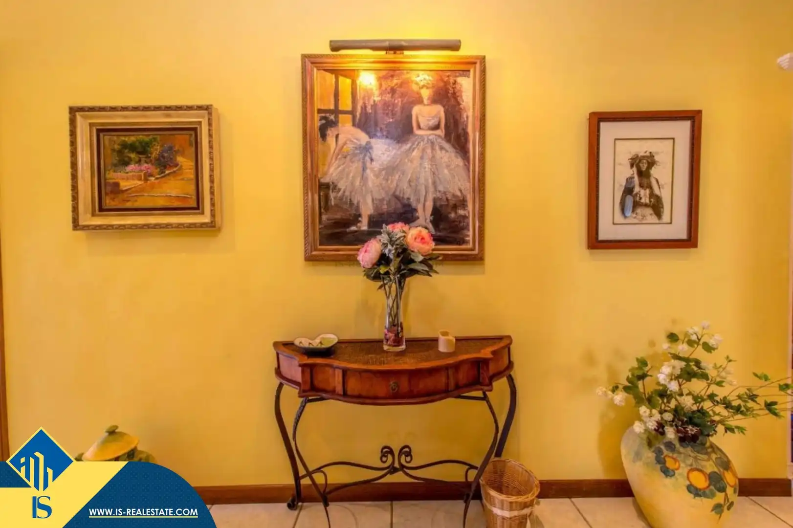Chalet con jardín en venta en La Mata, imagen 18