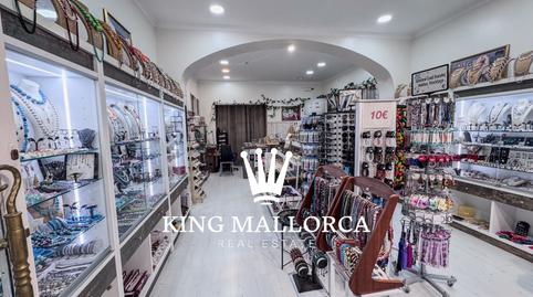 Foto 4 von Geschaftsraum zur Miete in Sant Nicolau, Palma de Mallorca