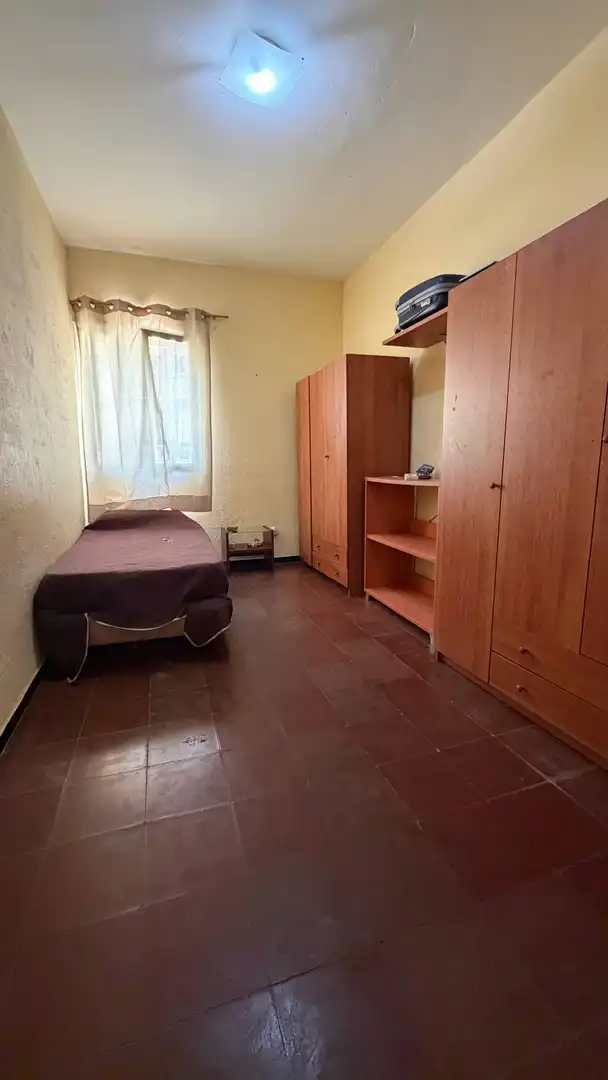 Schlafzimmer von Wohnungen zum Verkauf in Las Palmas de Gran Canaria