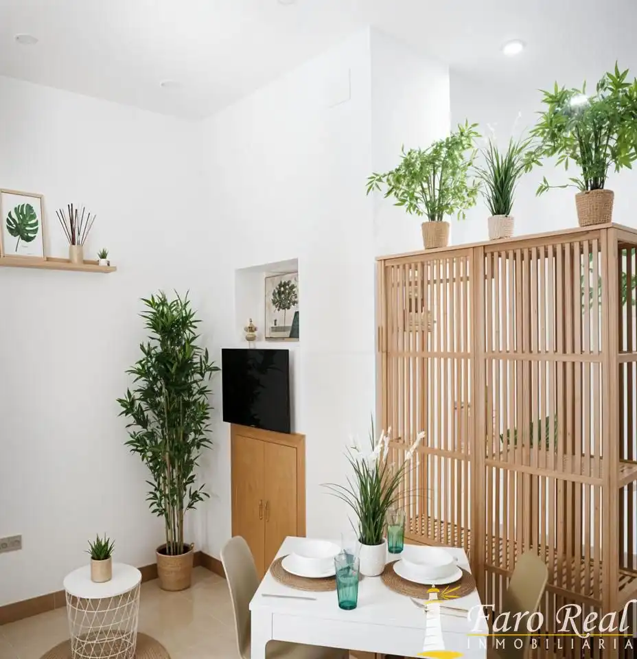 Loft en venta en Centro - Calzada - Cabo Noval