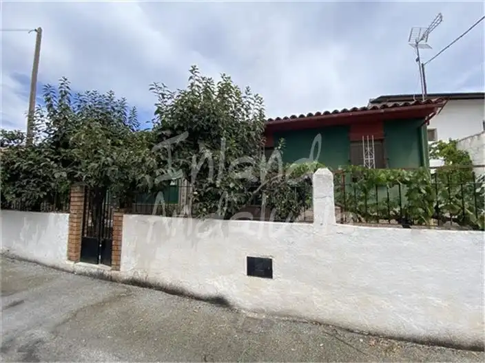 Adossat en venda a Alcalá la Real
