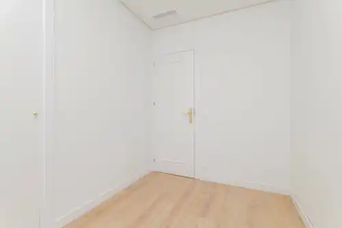 Attic for sale in Madrid  with Air Conditioner, Heating and Parquet flooring