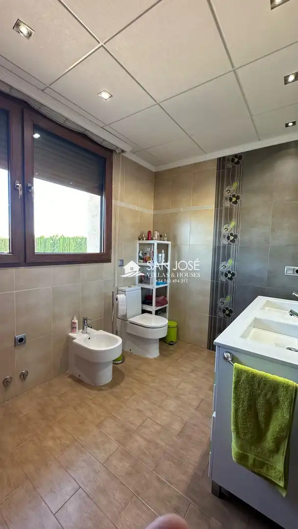 Detached house with pool for sale in Pedanías Oeste, imagen 33